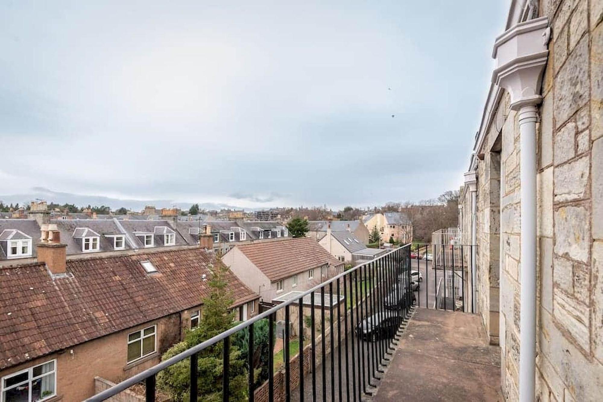 Pipeland Loft Apartment St. Andrews Exterior photo
